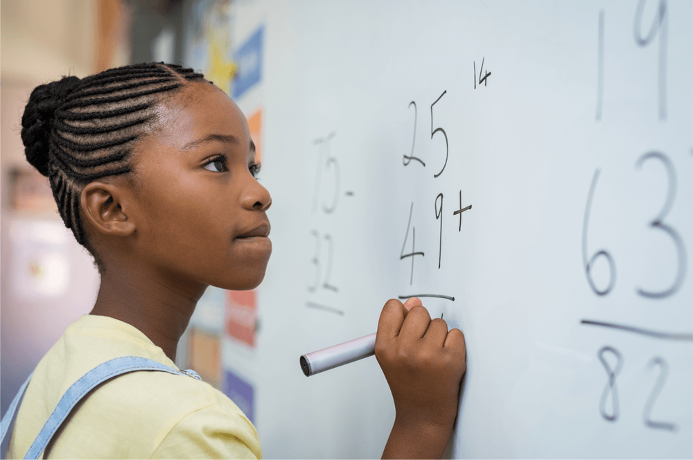 Overcoming Negative Attitudes/Anxiety Towards Maths