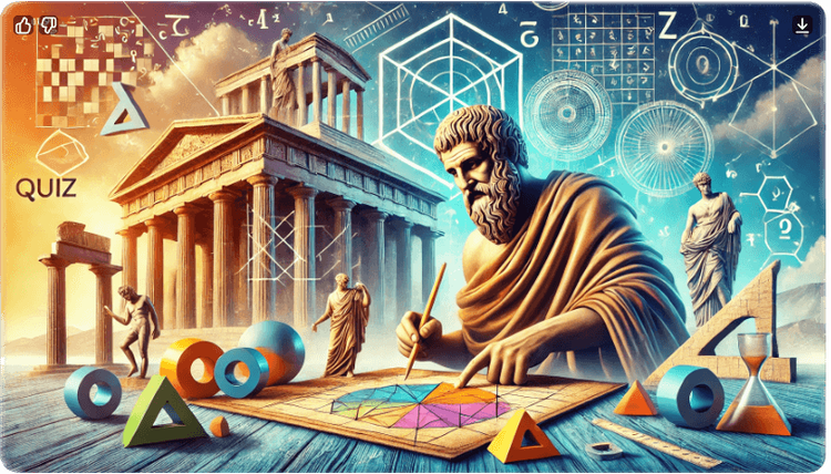 Greek Words in Math: The Language of Numbers and Logic