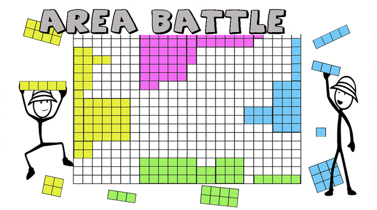 Area Battle