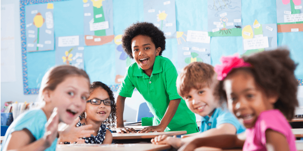 Math Stations: Organizing Your Classroom for Active Learning | Math Curious