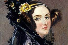 Ada Lovelace — The Mathematician, Her Mother & An Algorithm | by Catriona  Campbell | DataSeries | Medium