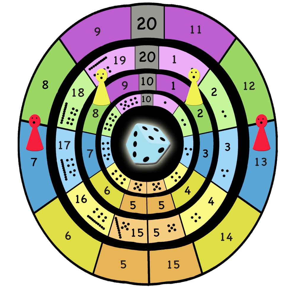 The Black Hole! (now with a digital version) | Mathcurious