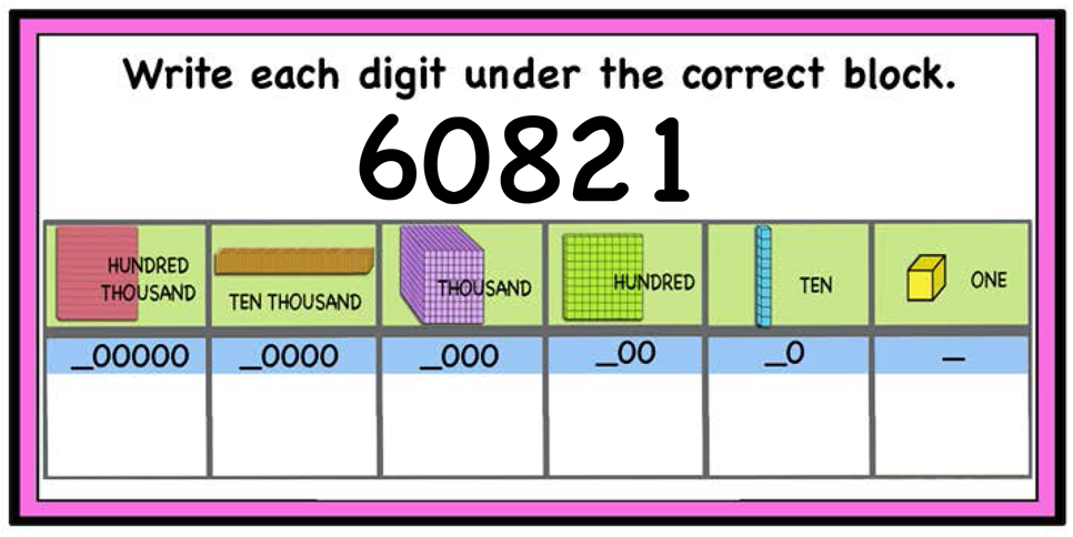 representing-numbers-using-base-10-blocks-up-to-6-digits-printable