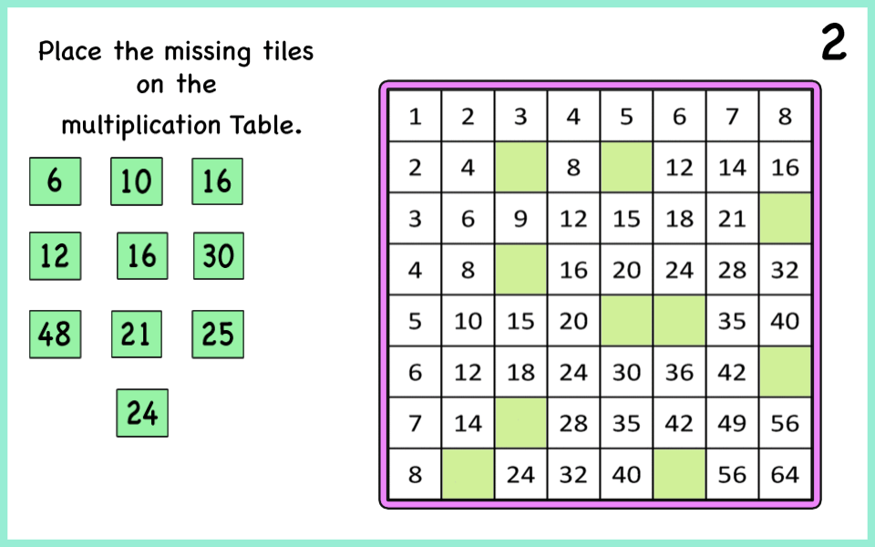 missing-numbers-and-twisted-multiplication-tables-activity-cards