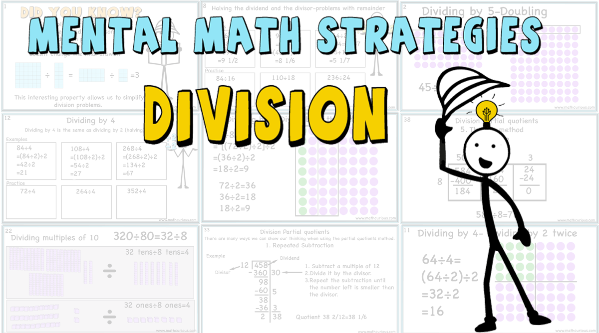 Distributive Property of Multiplication and Division - Definition & Solved  Examples