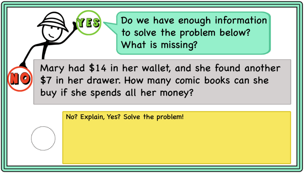 problem solving calculator word problems