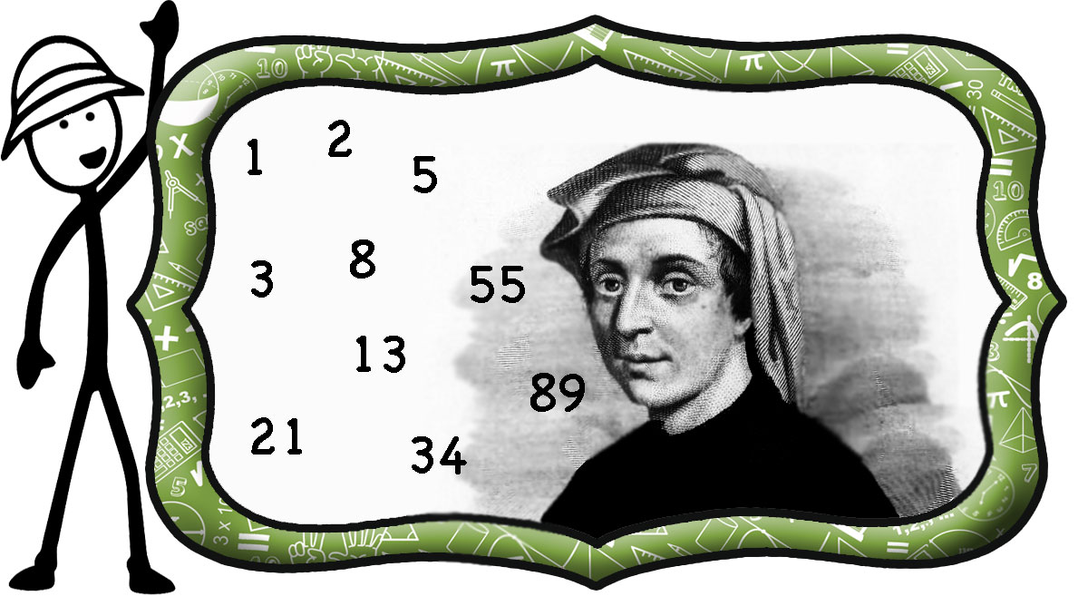 Great Mathematicians: Fibonacci | Mathcurious
