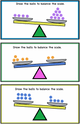 Equivalence (addition and subtraction) – Printable and Digital Activity ...