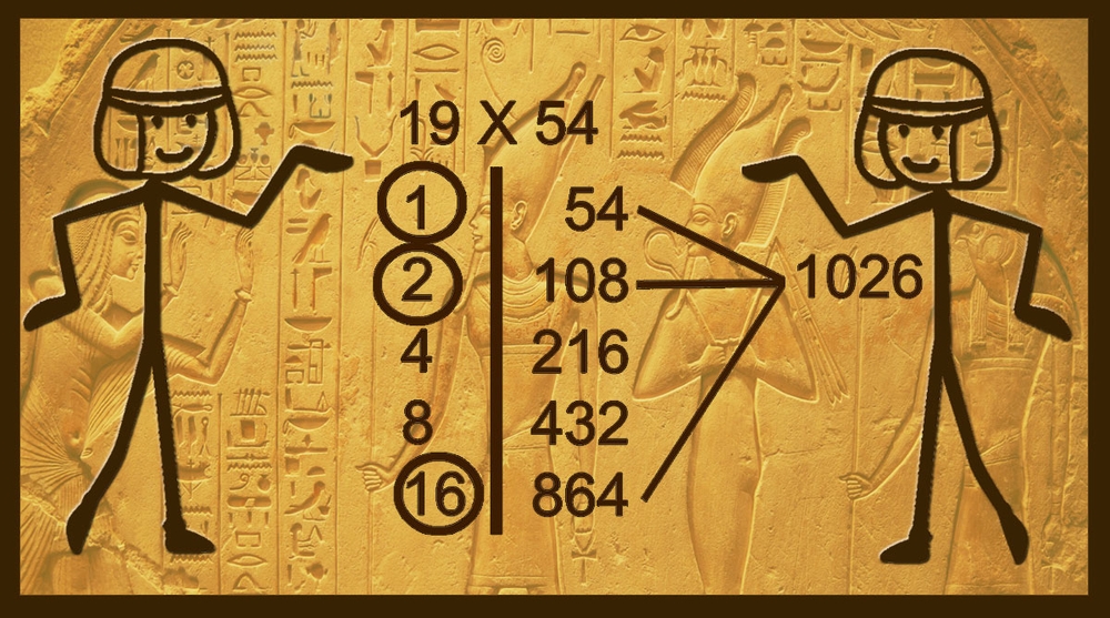 ancient-methods-of-multiplication-the-egyptian-form-of-multiplication